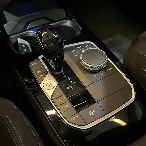 Bmw M235i 2.0 Twinturbo xDrive Gran Coupe (aut)