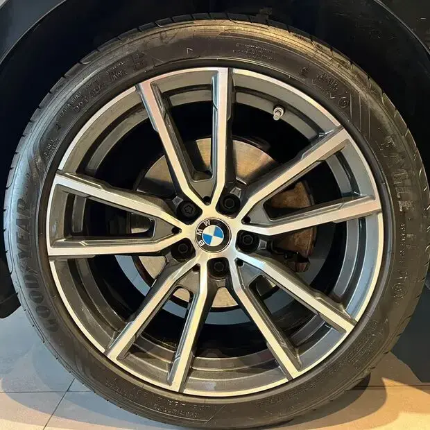 Bmw 320i Sport GP 2.0 Turbo (Aut.)