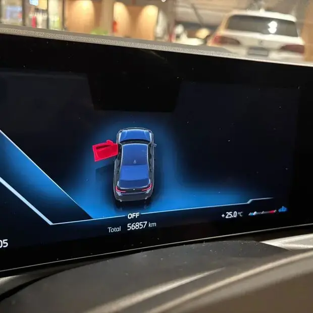 Bmw 320i Sport GP 2.0 Turbo (Aut.)