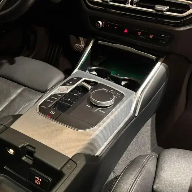 Bmw 320i Sport GP 2.0 Turbo (Aut.)