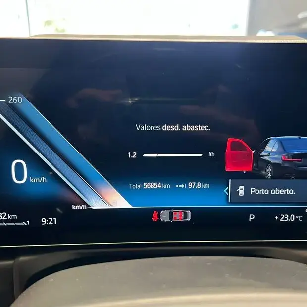 Bmw 320i Sport GP 2.0 Turbo (Aut.)