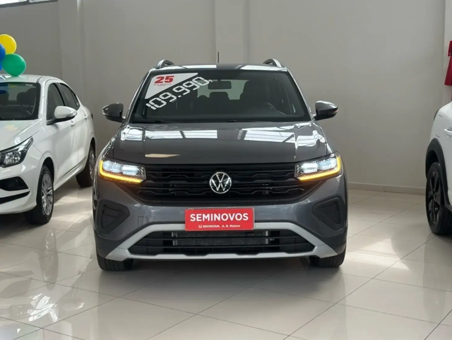 galeria T-Cross