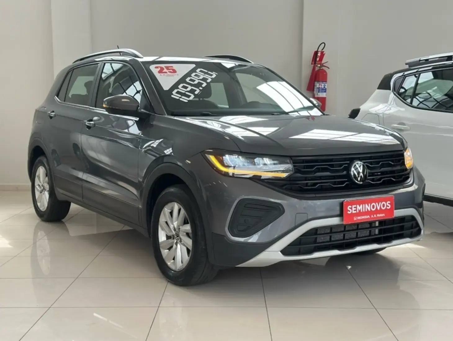 galeria T-Cross