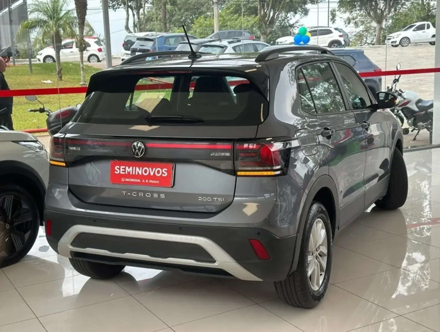 galeria T-Cross