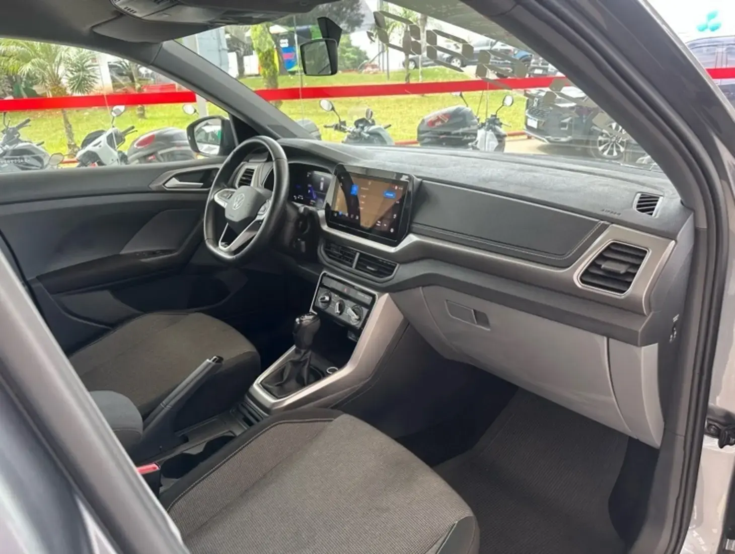 galeria T-Cross