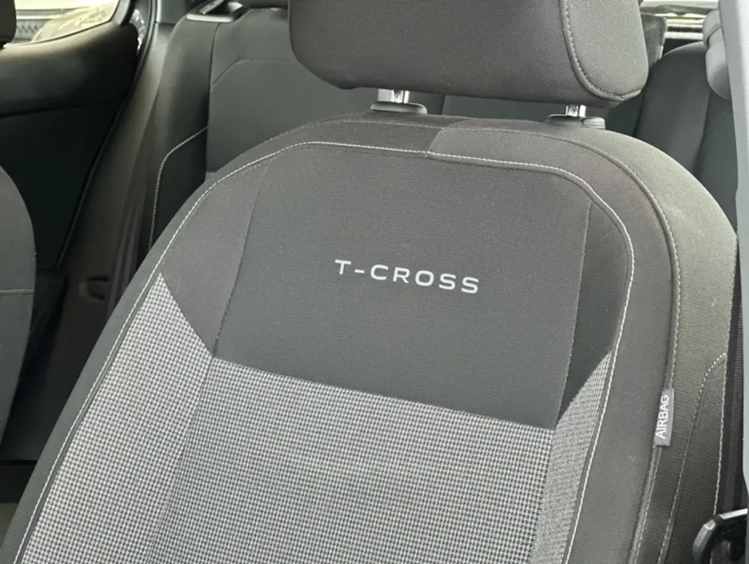 galeria T-Cross