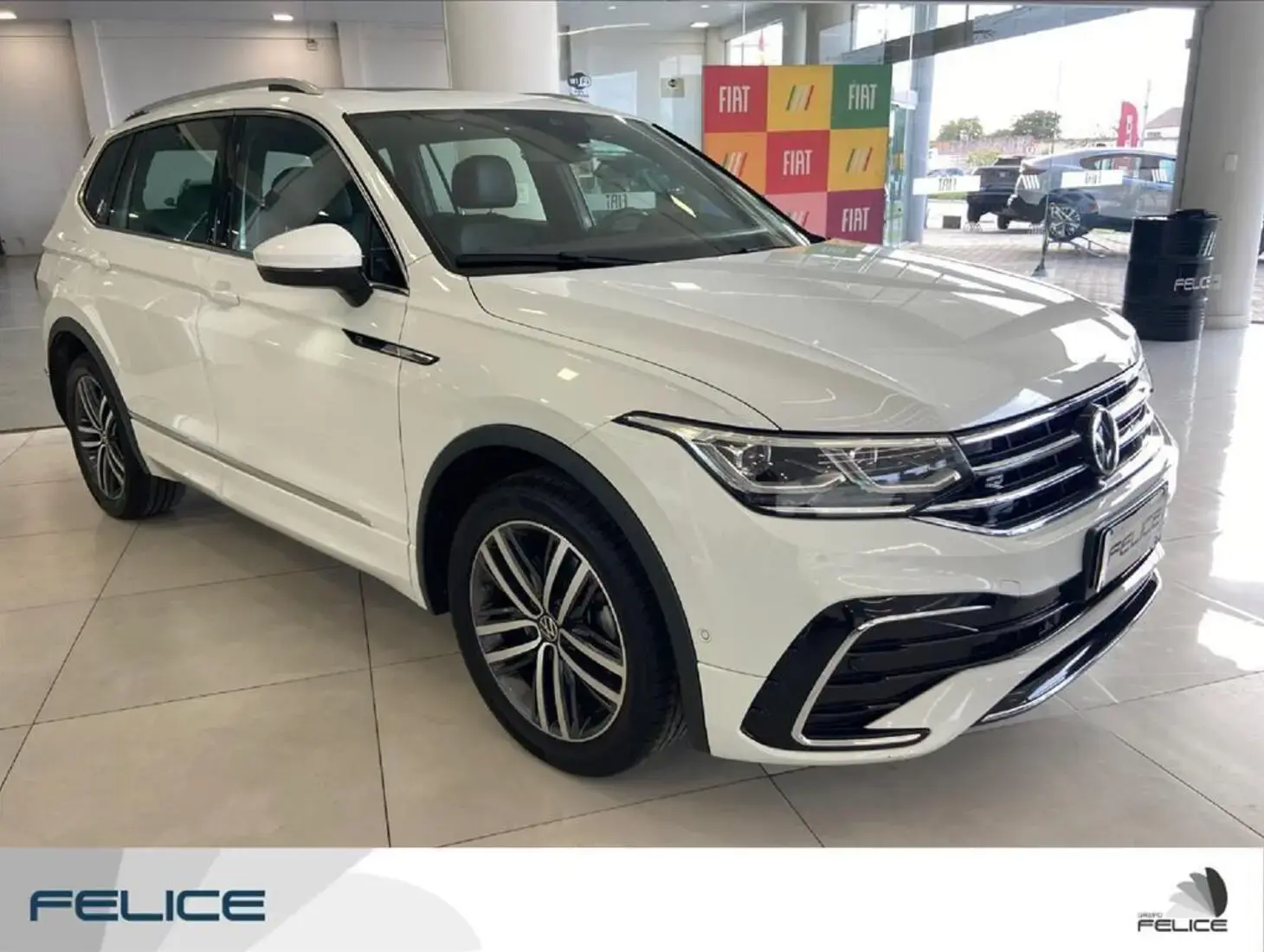 galeria TIGUAN