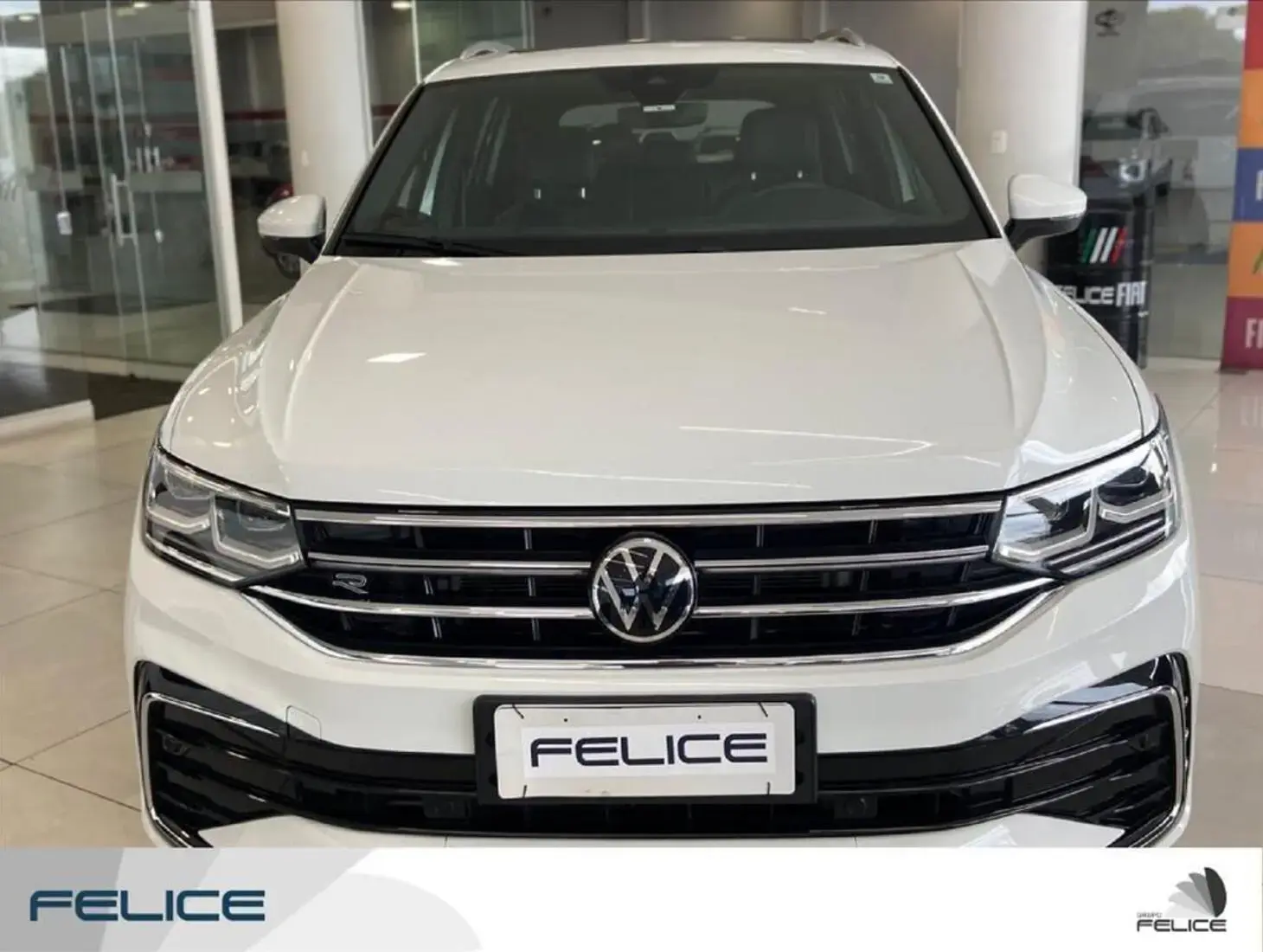 galeria TIGUAN