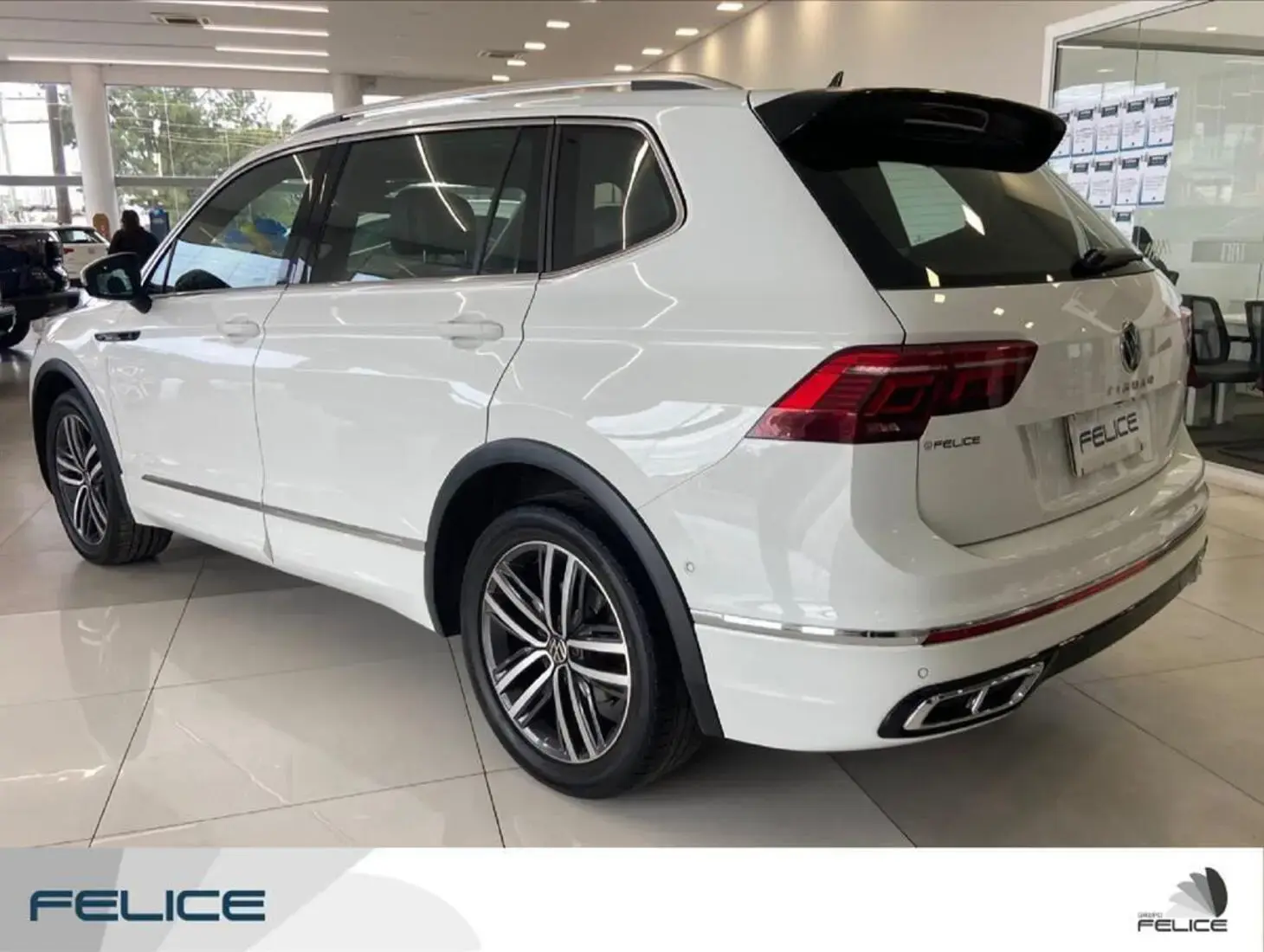 galeria TIGUAN