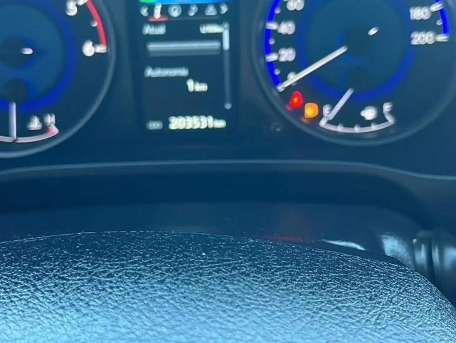 galeria HILUX SRX 4X4 2.8