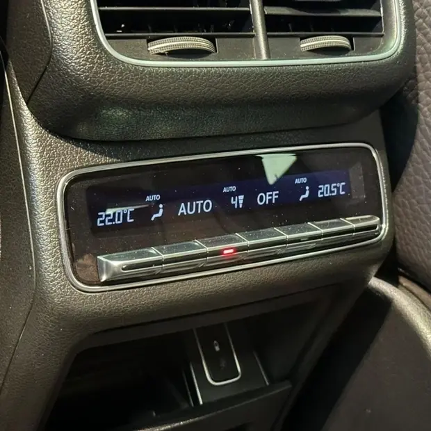 Mercedes Benz GLE 400d 3.0 V6 DIESEL COUPÉ 4MATIC 9G-TRONIC
