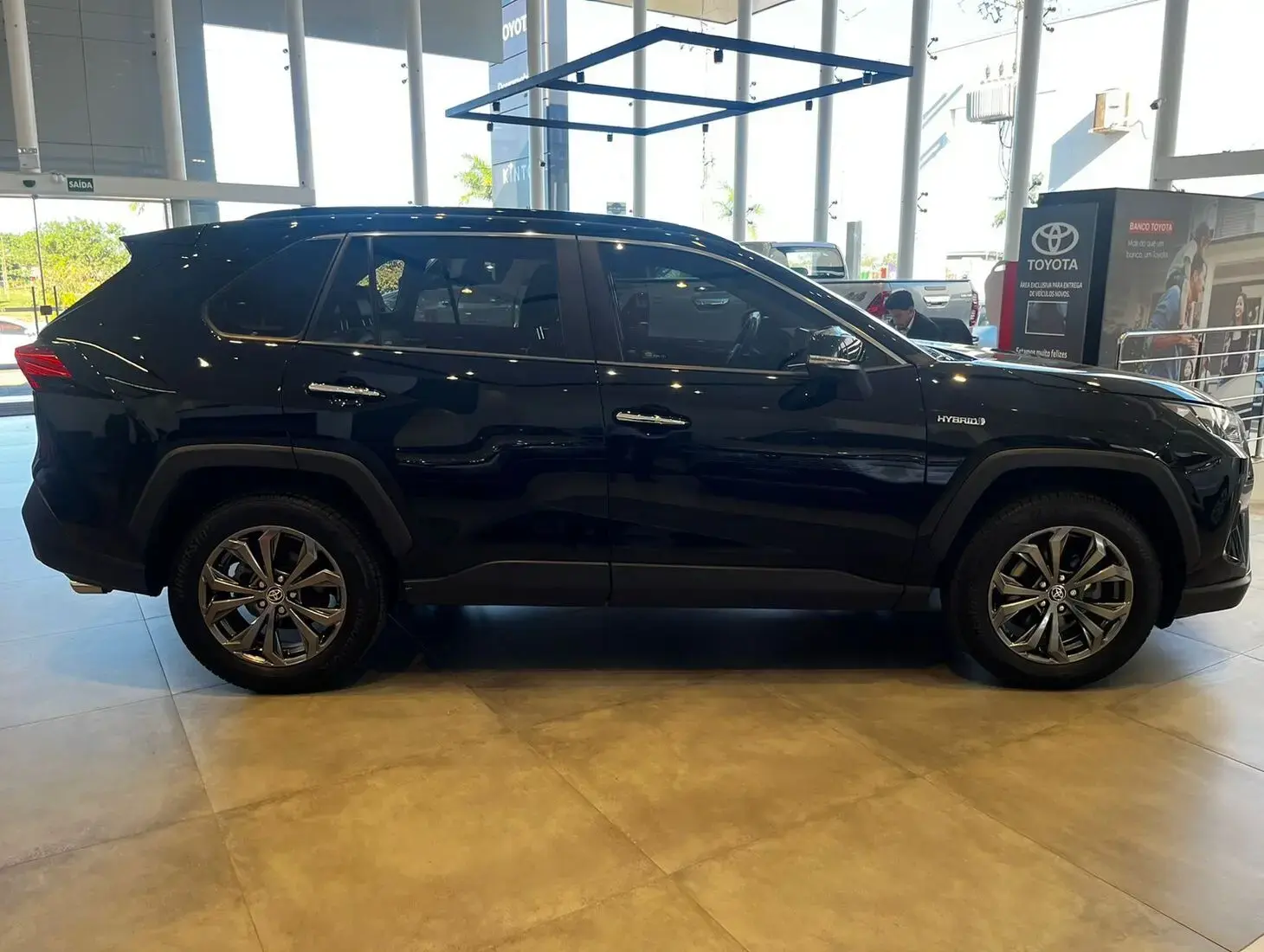 galeria RAV4 SX