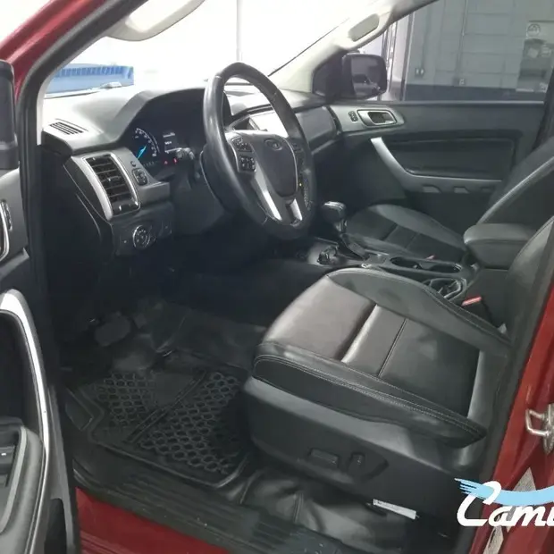 Ford RANGER 3.2 LIMITED 4X4 CD 20V DIESEL 4P AUTOMATICO