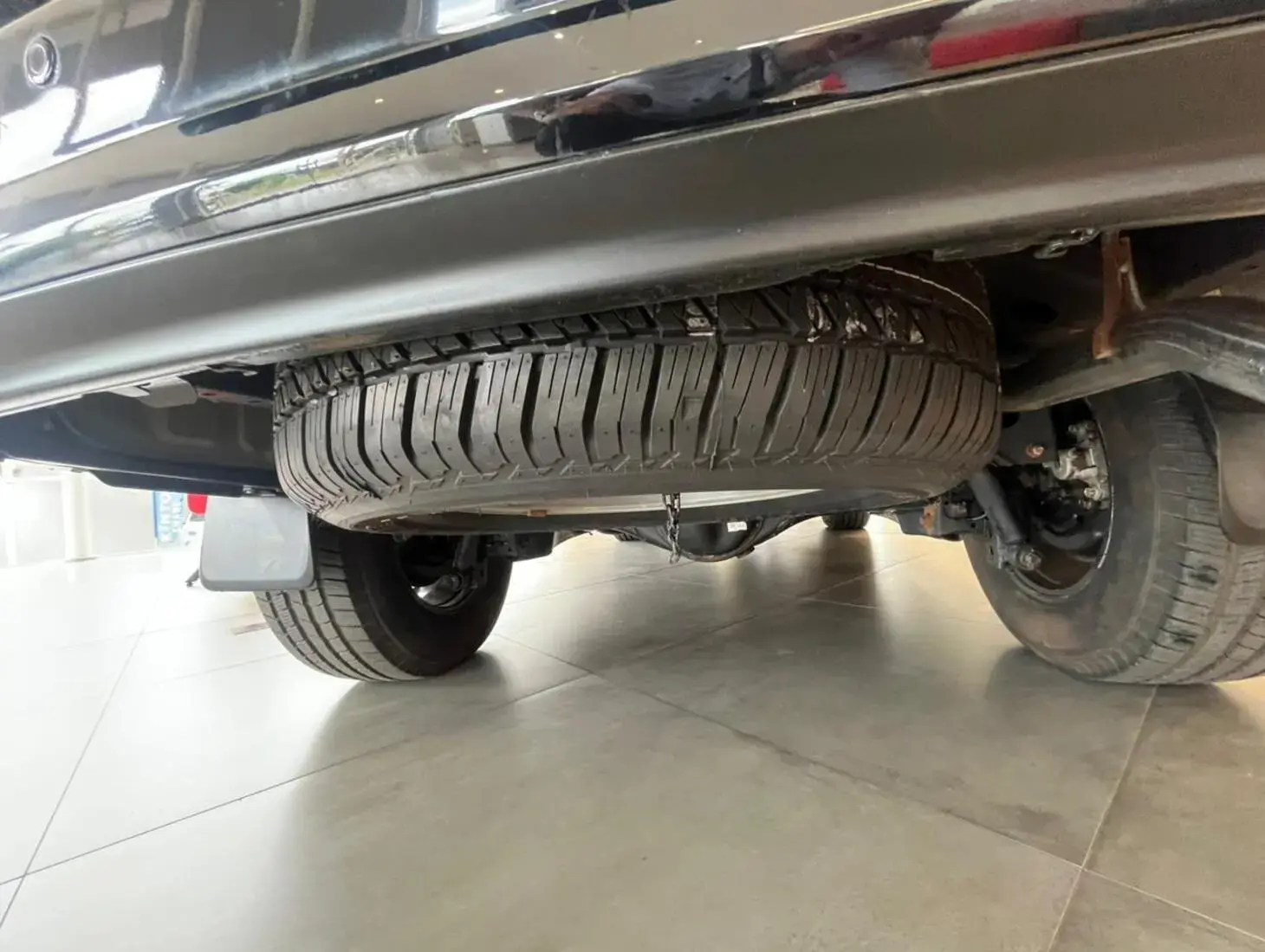 galeria HILUX SRX 4X4 2.8