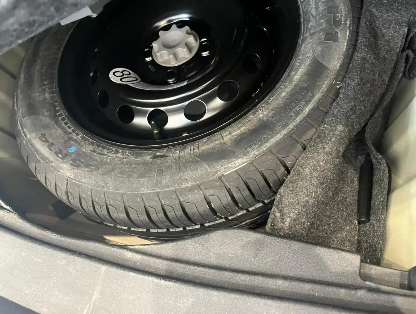 galeria YARIS CONNECT PLUS