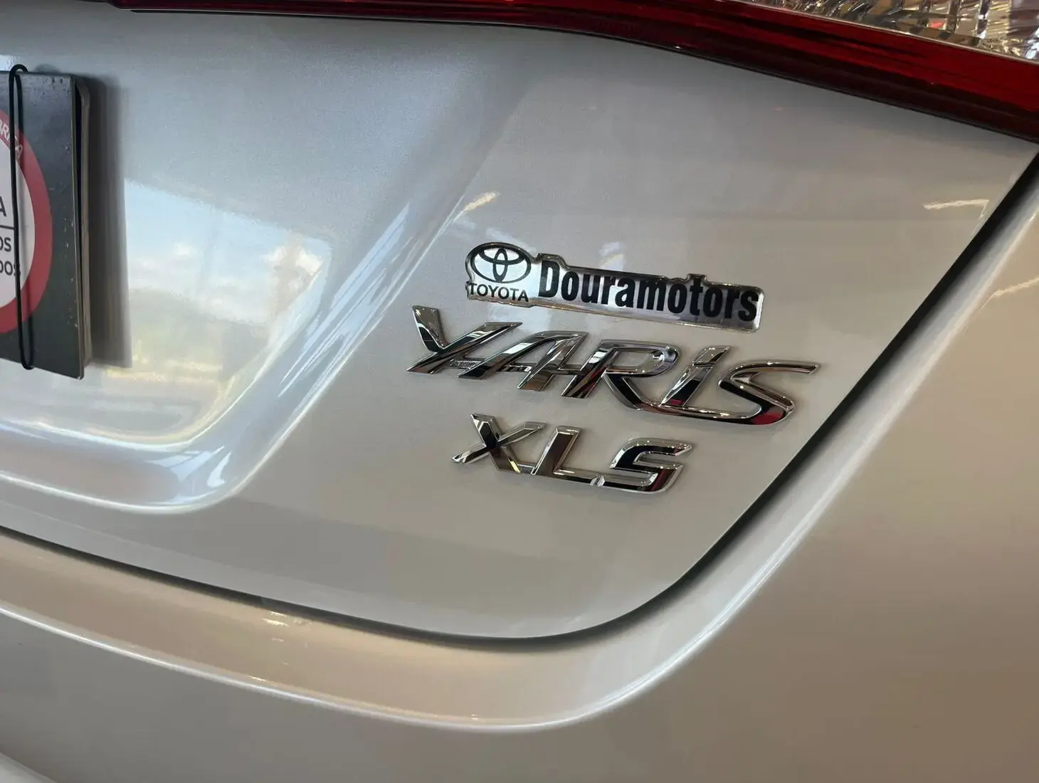 galeria YARIS XLS