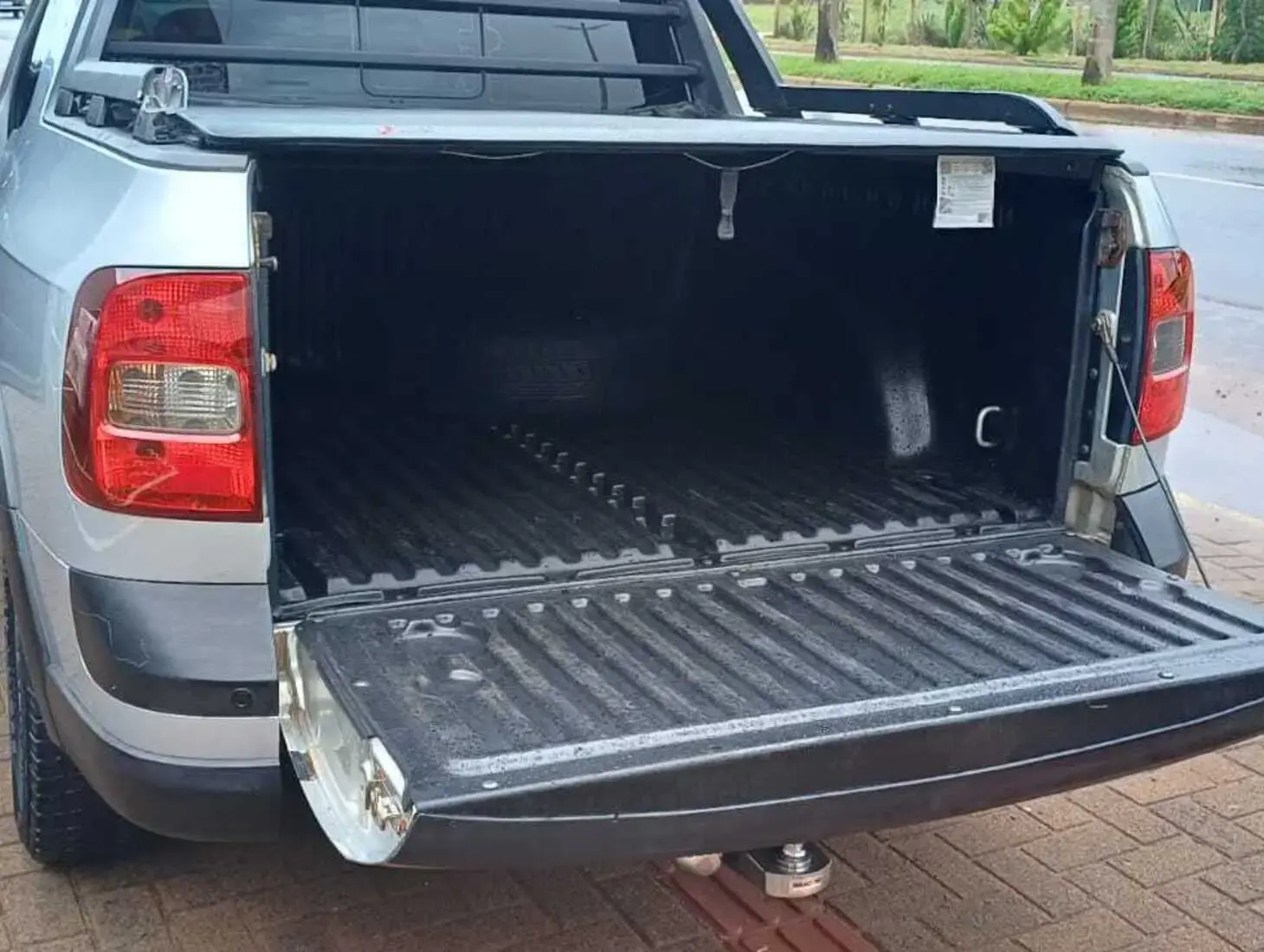 galeria SAVEIRO CROSS 1.6 C.E