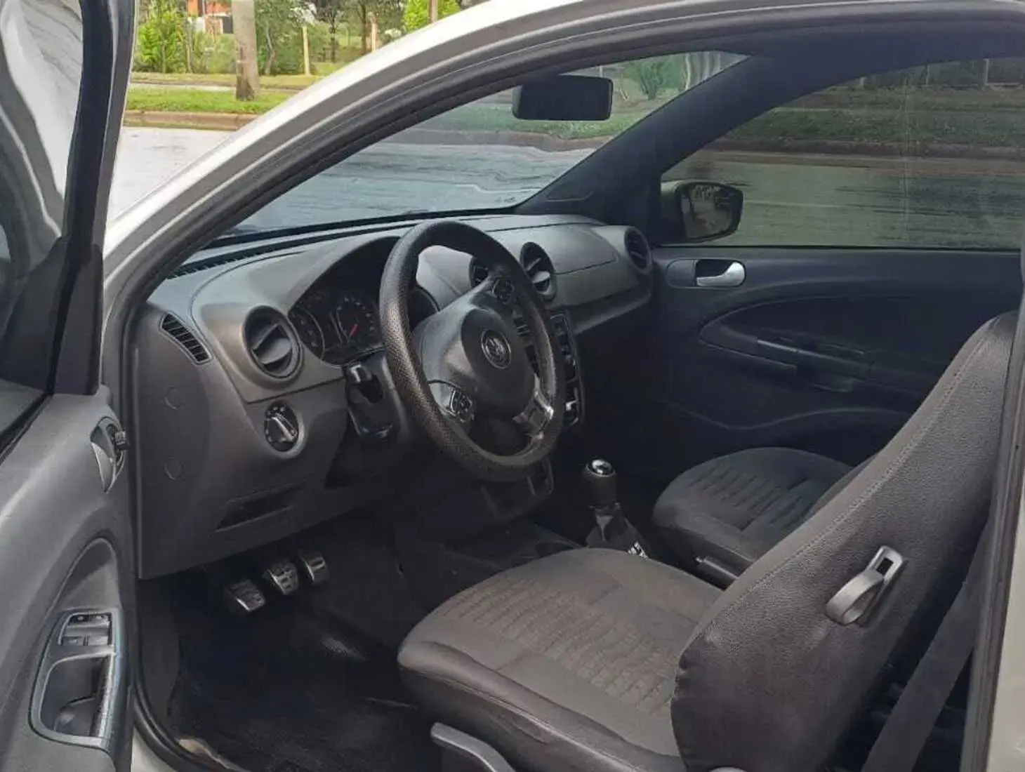 galeria SAVEIRO CROSS 1.6 C.E