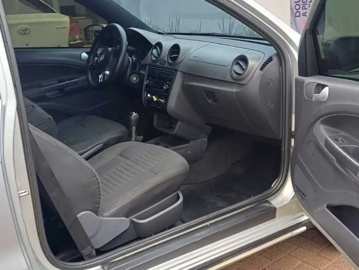 galeria SAVEIRO CROSS 1.6 C.E