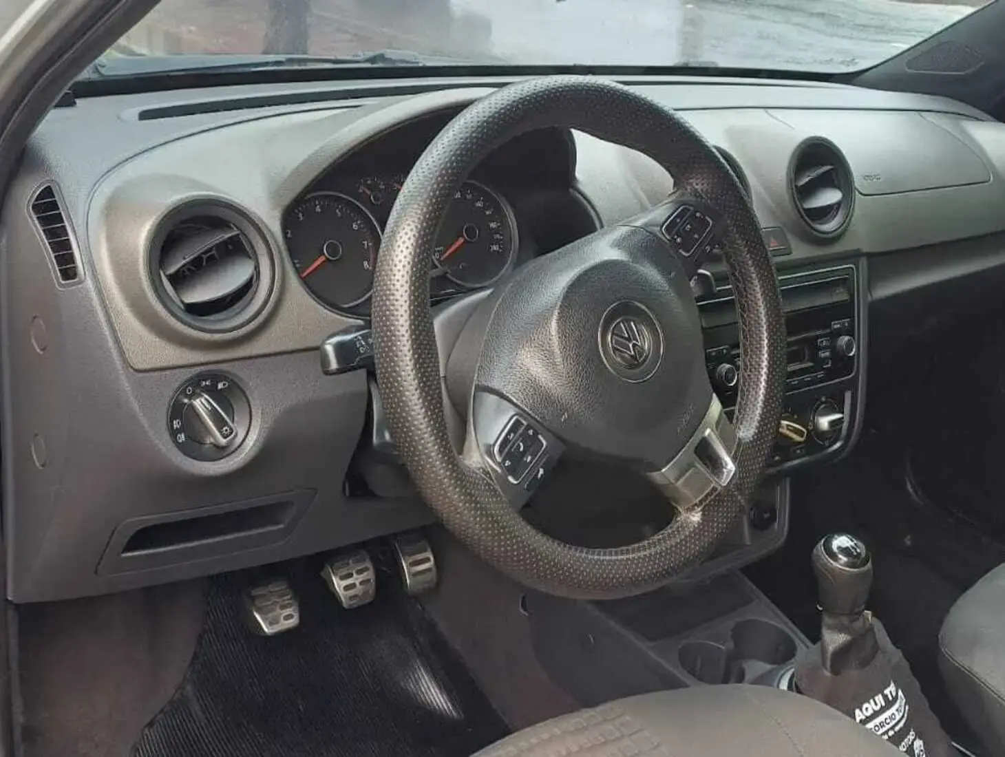 galeria SAVEIRO CROSS 1.6 C.E