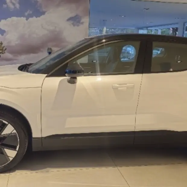 Volvo EX30 Ultra E60