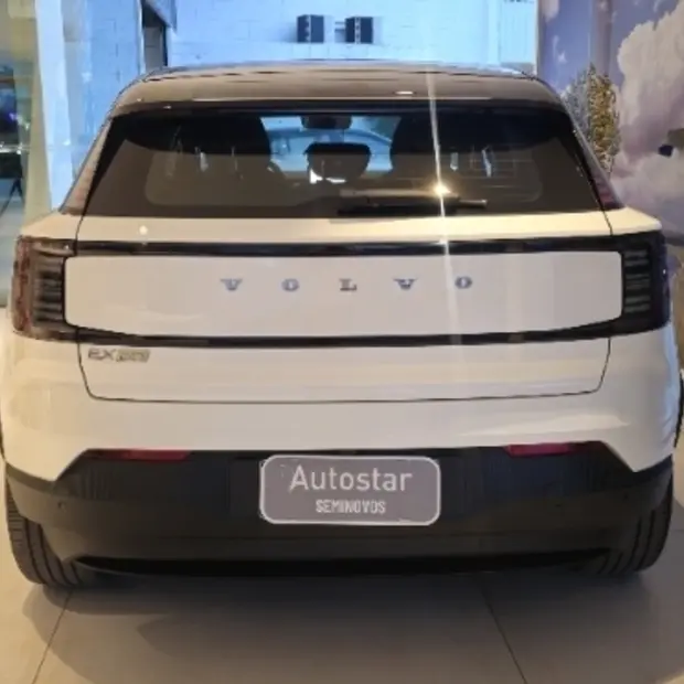 Volvo EX30 Ultra E60