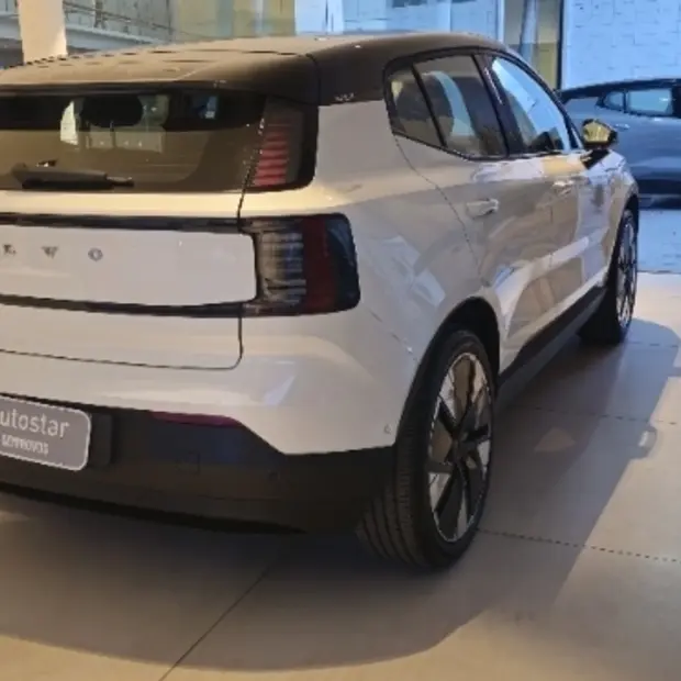 Volvo EX30 Ultra E60