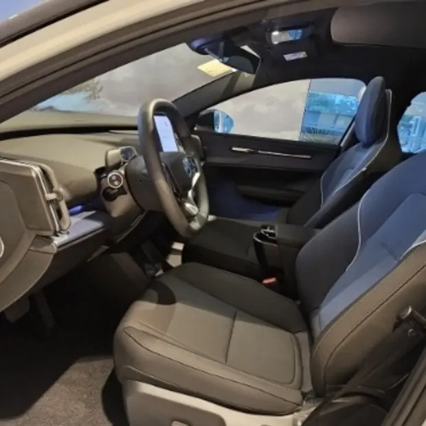 Volvo EX30 Ultra E60