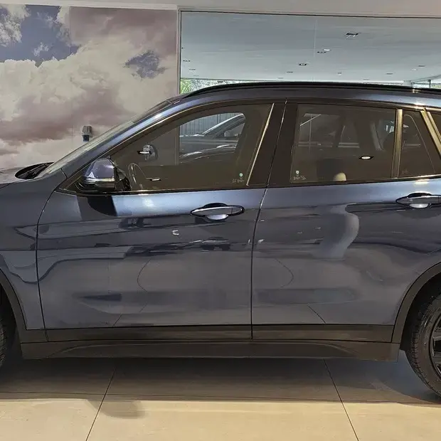 Bmw X1 SDrive 20i GP Plus