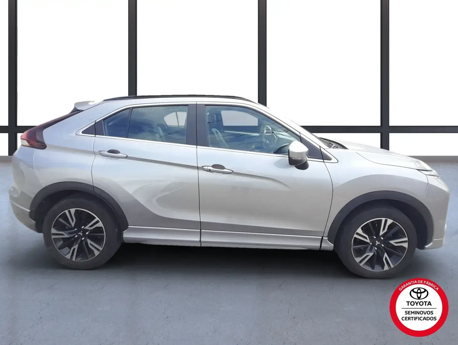 galeria Eclipse Cross