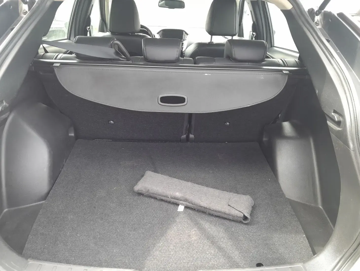 galeria Eclipse Cross