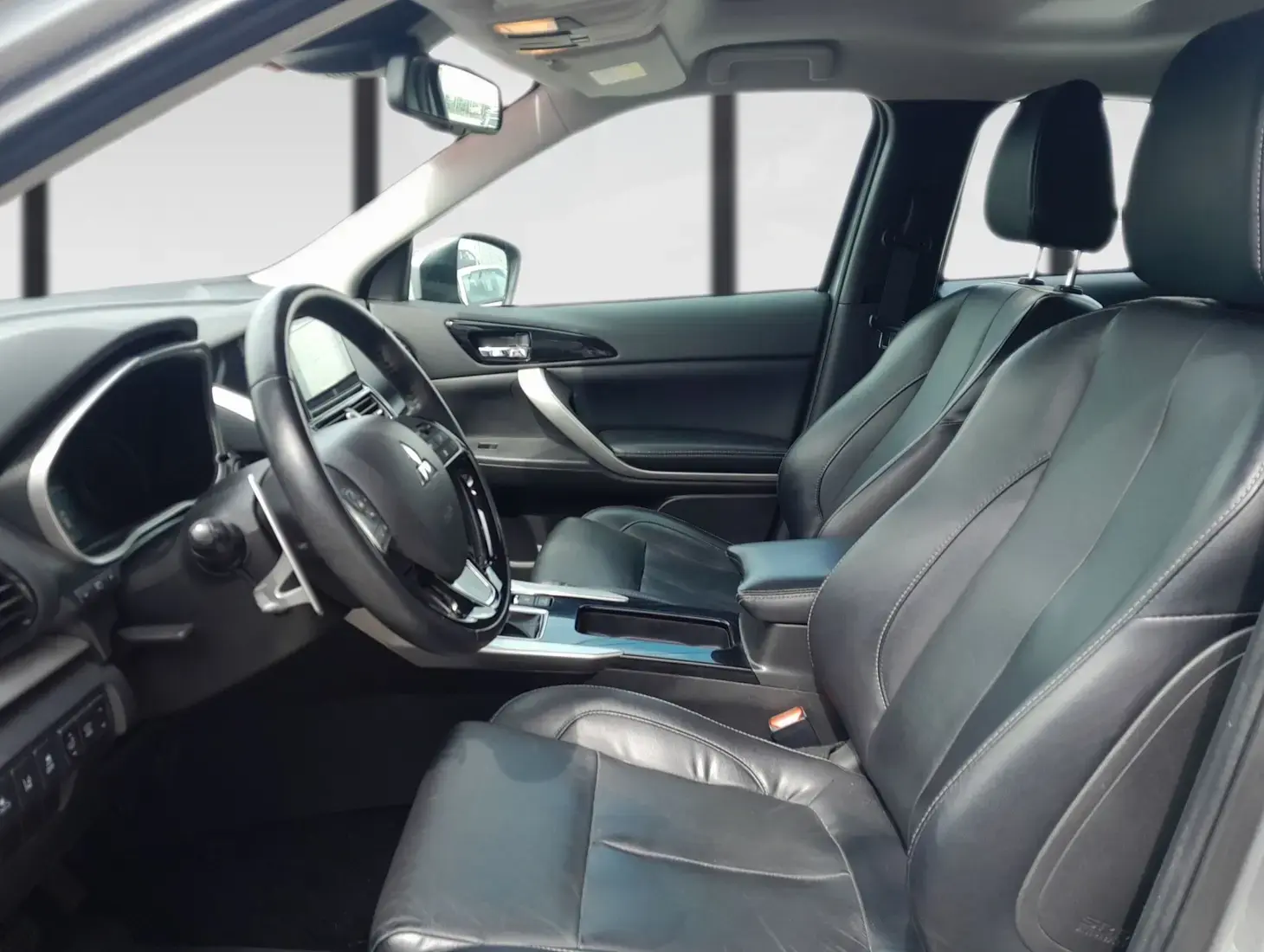 galeria Eclipse Cross