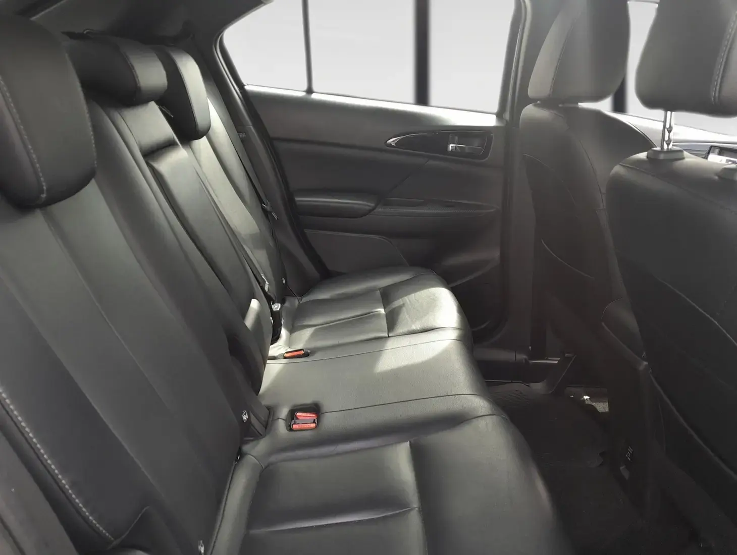 galeria Eclipse Cross