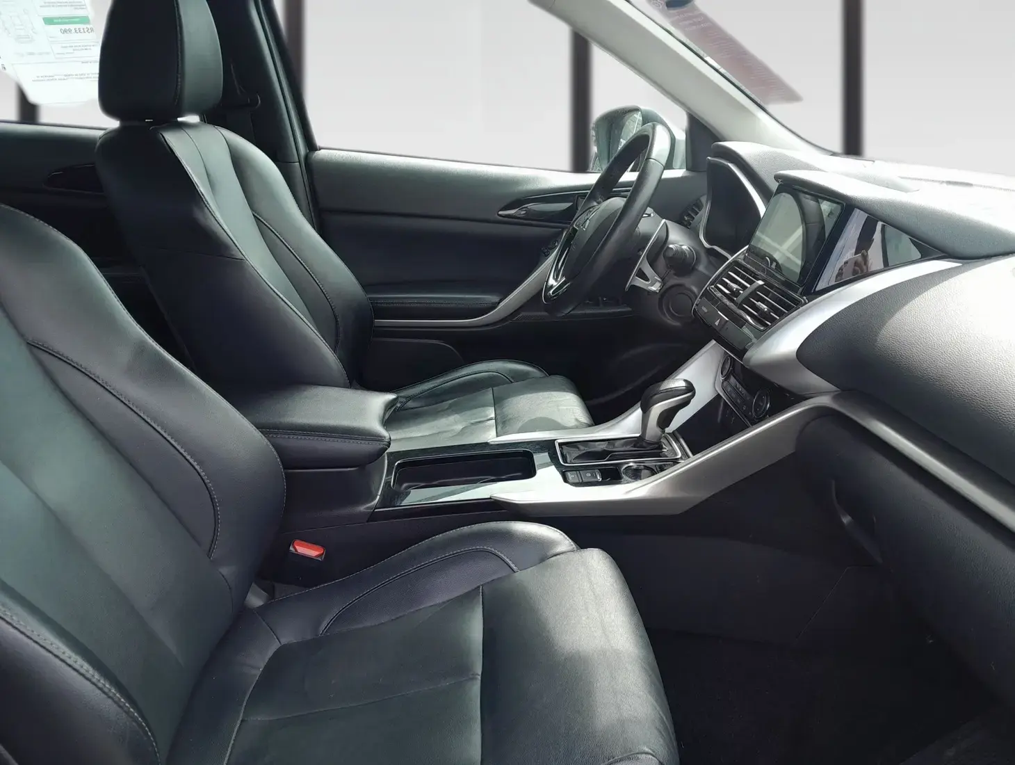 galeria Eclipse Cross