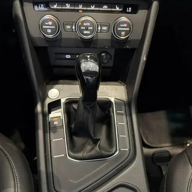 Volkswagen TAOS 1.4 250 TSI TOTAL FLEX COMFORTLINE AUTOMÁTICO