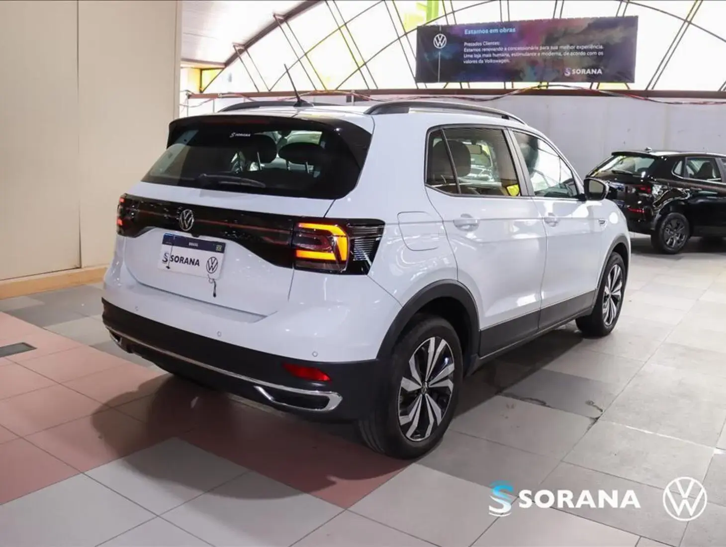 galeria T-CROSS