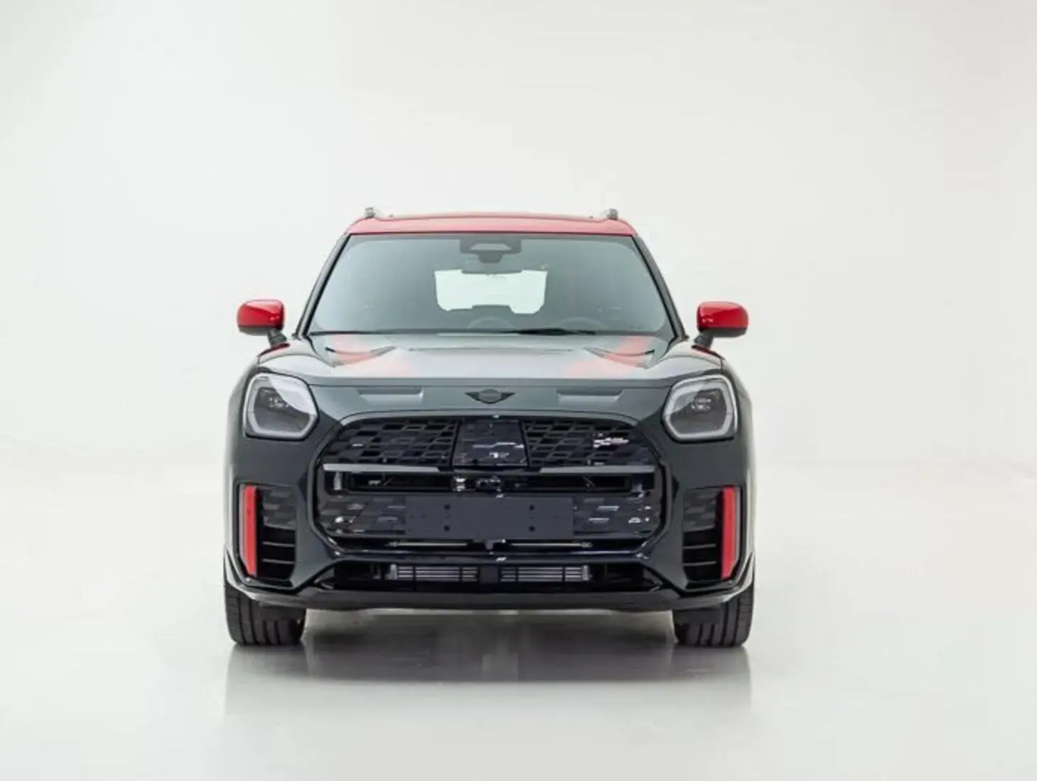 galeria MINI COUNTRYMAN