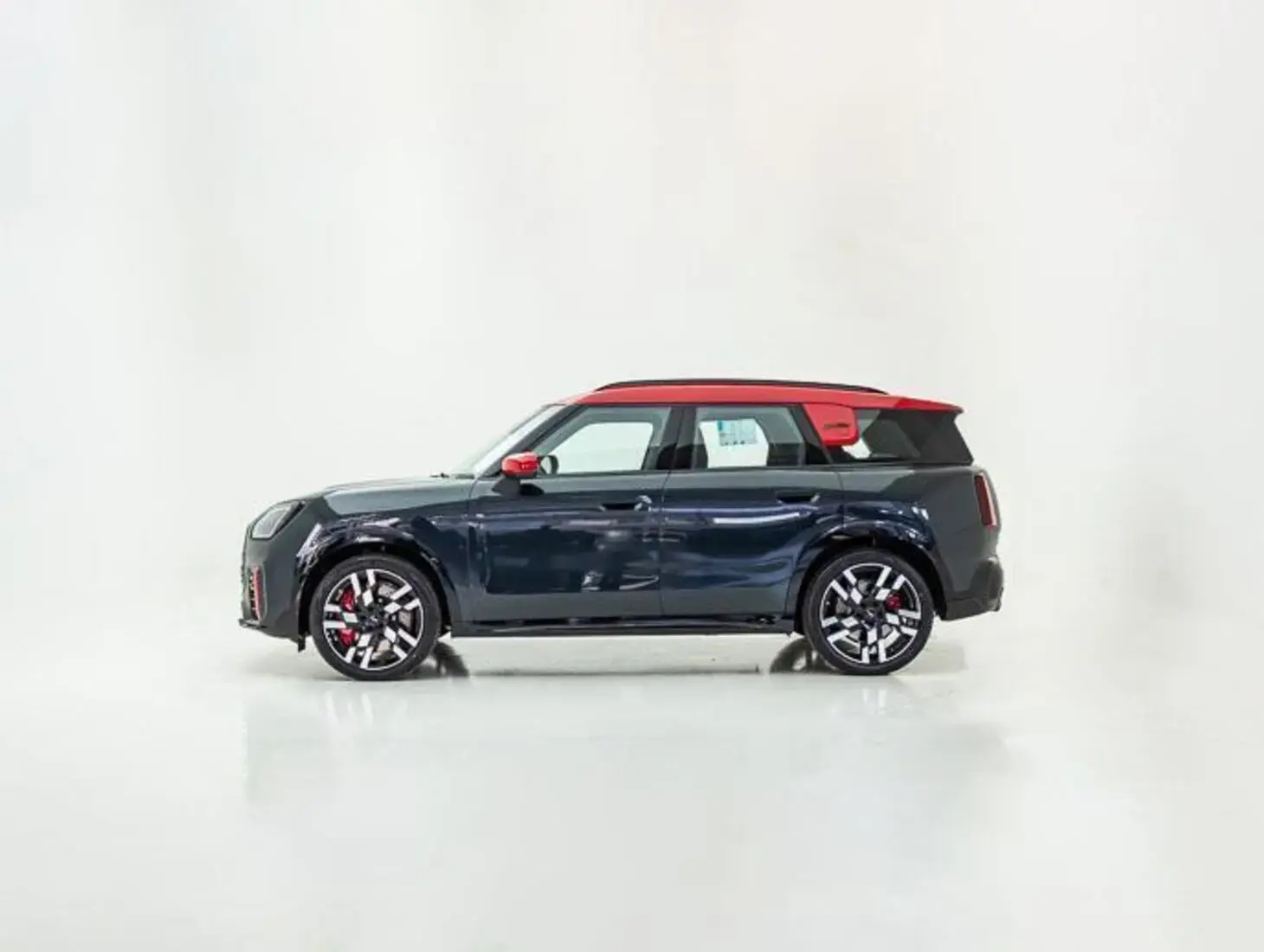 galeria MINI COUNTRYMAN