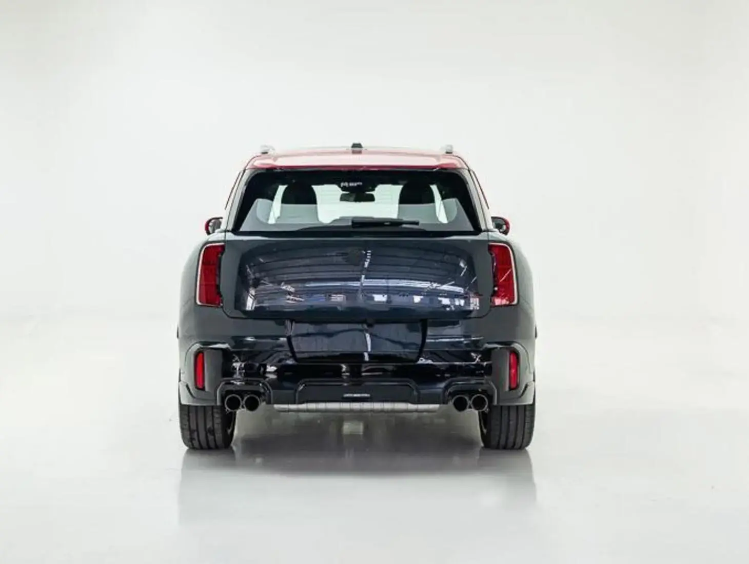 galeria MINI COUNTRYMAN