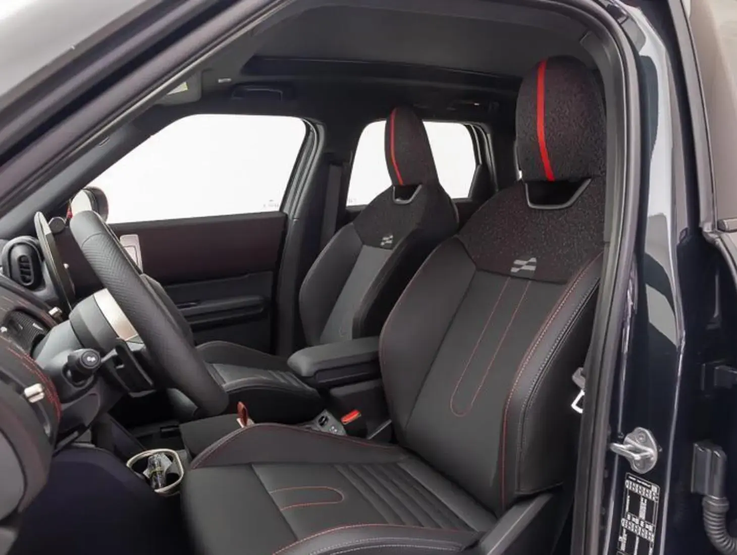 galeria MINI COUNTRYMAN