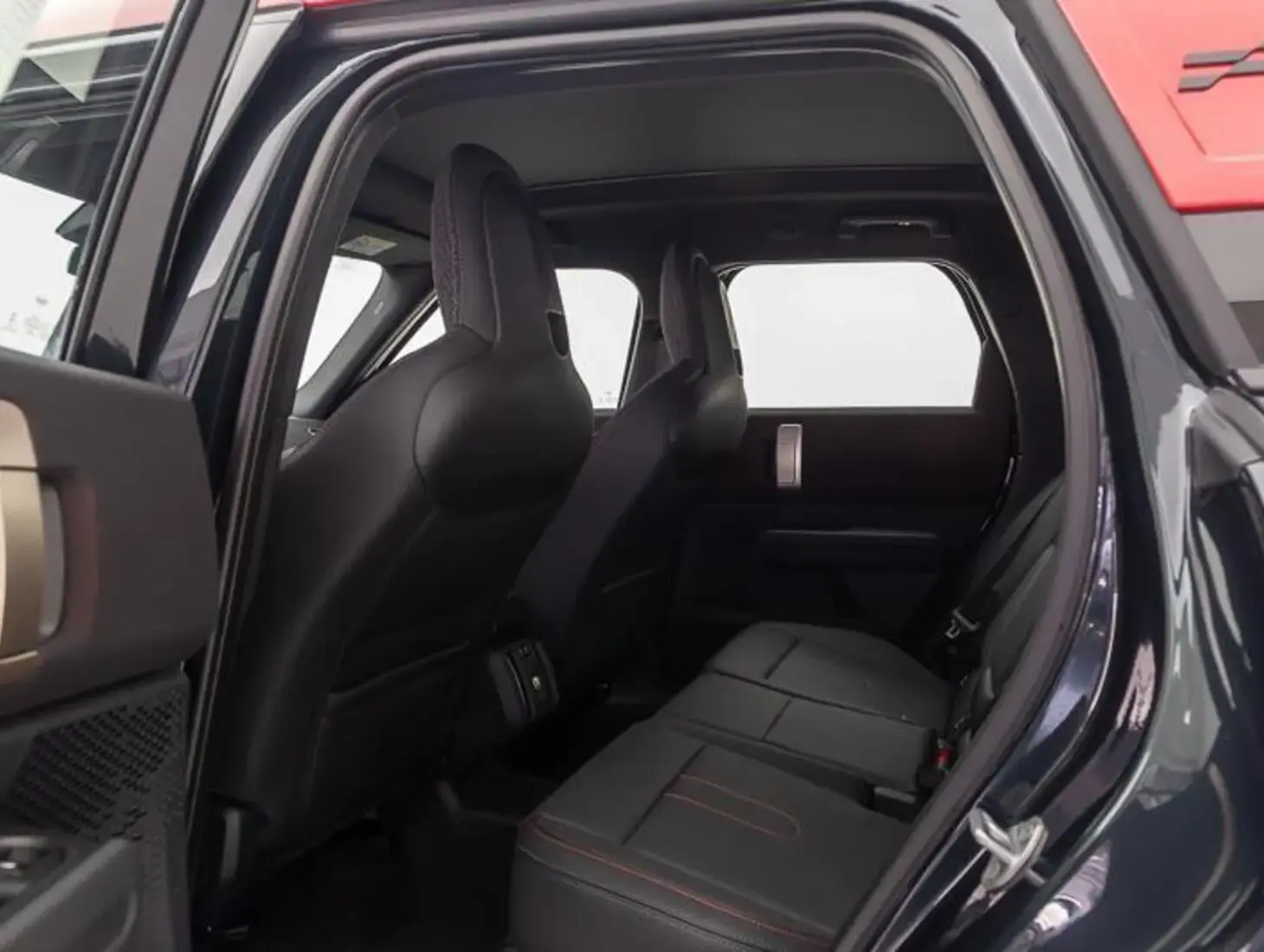 galeria MINI COUNTRYMAN