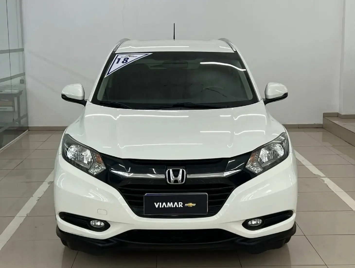 galeria HR-V