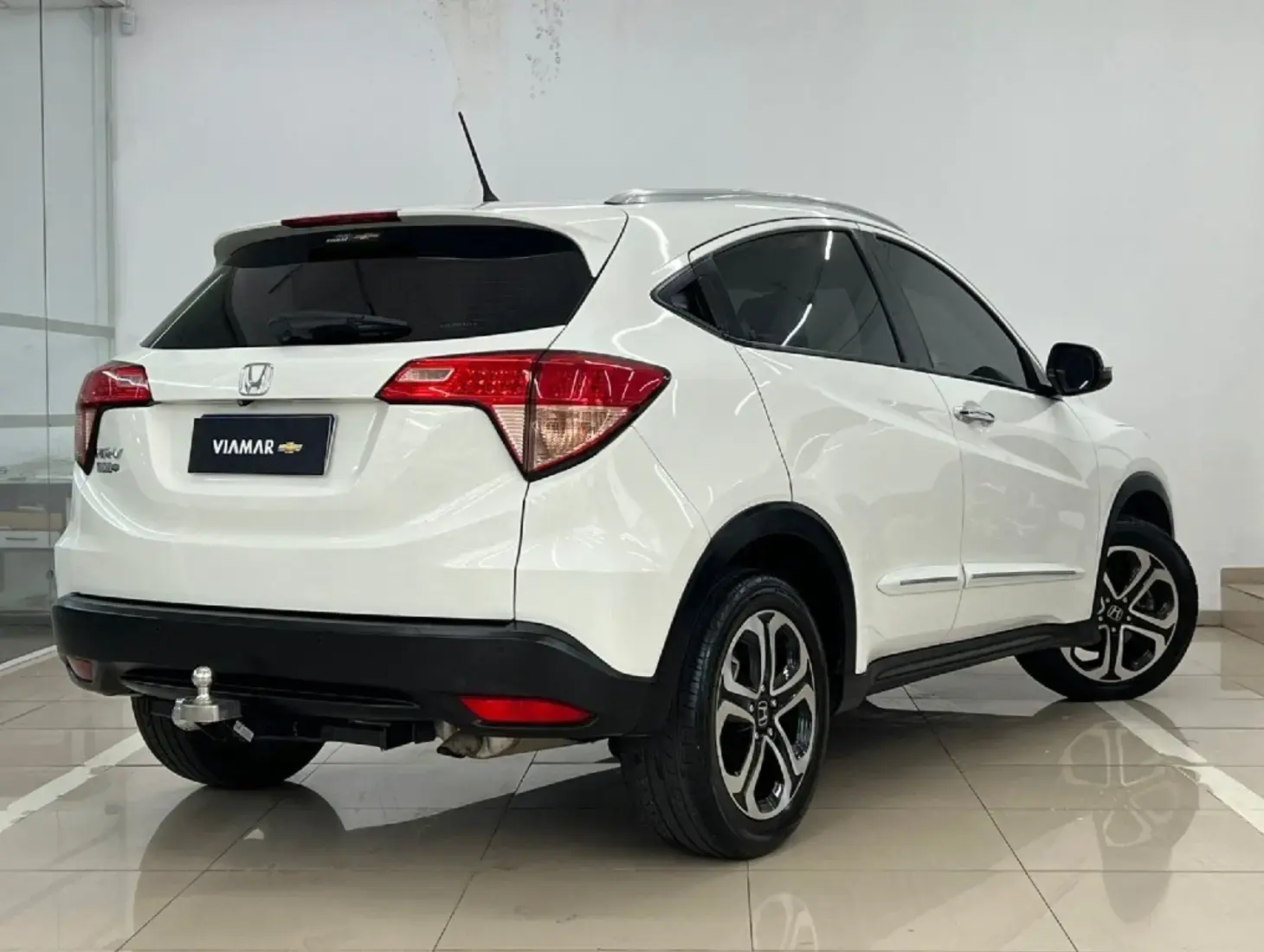 galeria HR-V