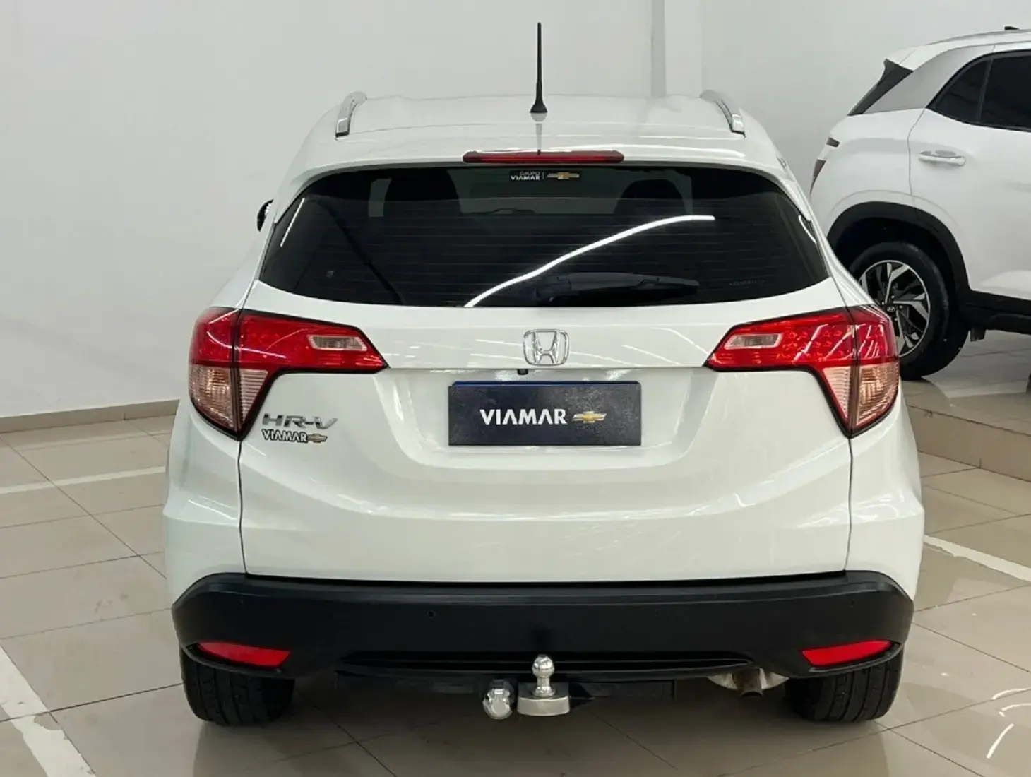 galeria HR-V