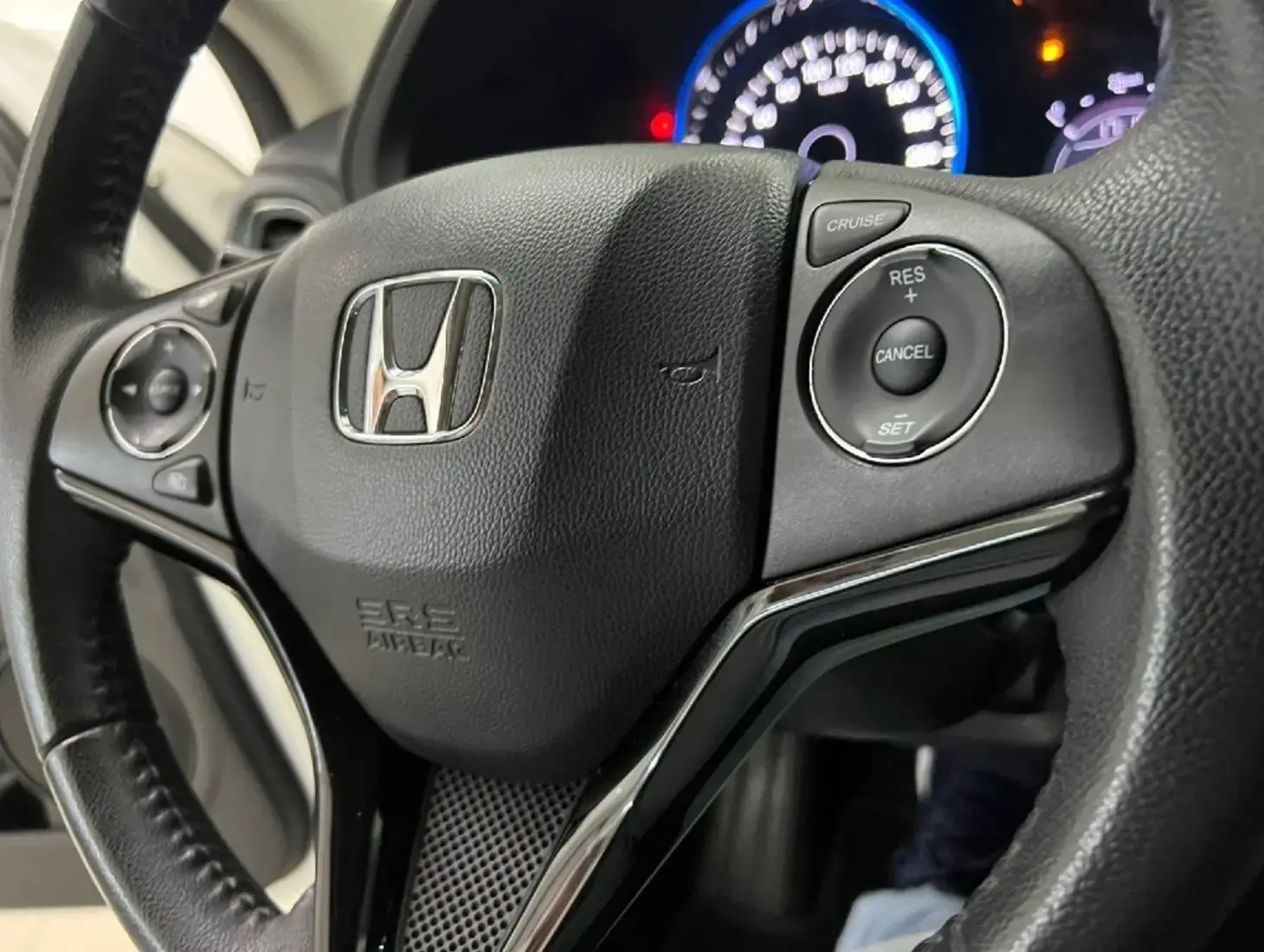 galeria HR-V