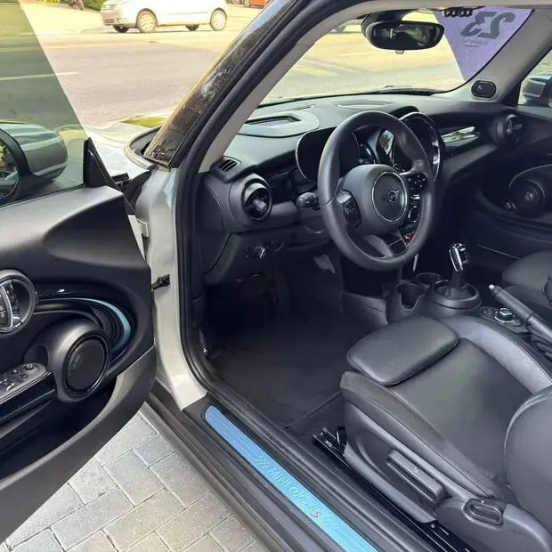 Mini Cooper S 2.0 Turbo 16v 3p Aut.