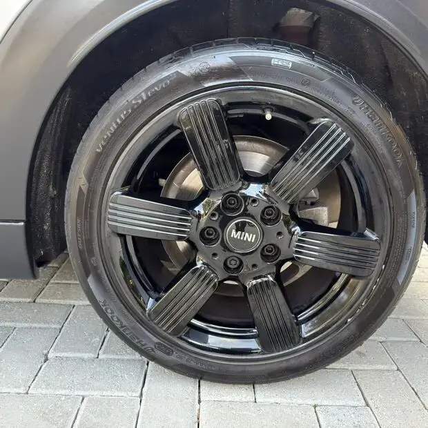 Mini Cooper S 2.0 Turbo 16v 3p Aut.