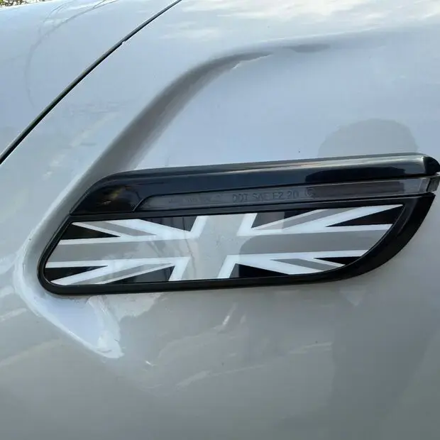 Mini Cooper S 2.0 Turbo 16v 3p Aut.