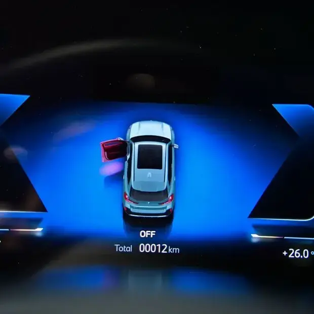 Bmw X1 sDrive20i M Sport 2.0 Turbo (Aut.)