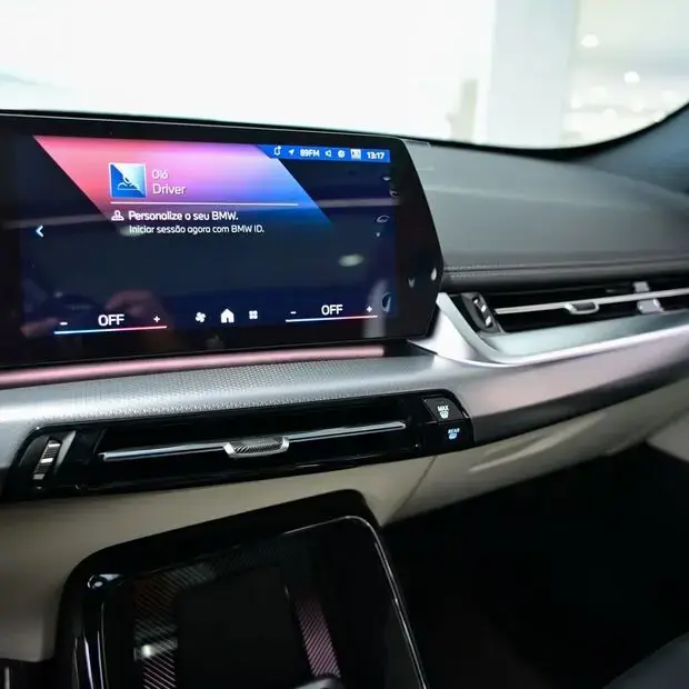 Bmw X1 sDrive20i M Sport 2.0 Turbo (Aut.)